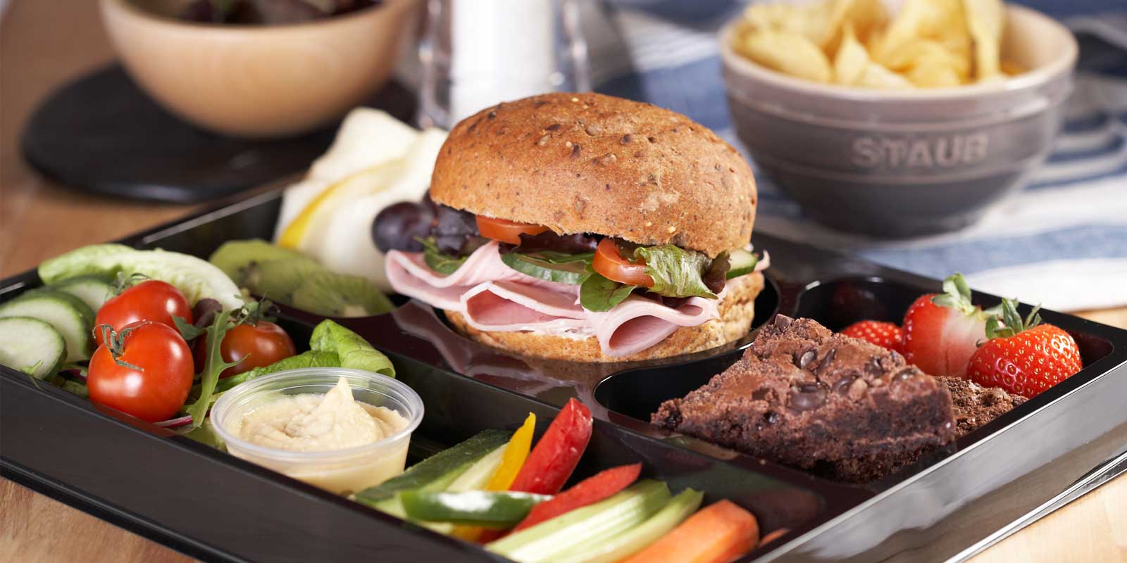 Contact us Manchester South Catering